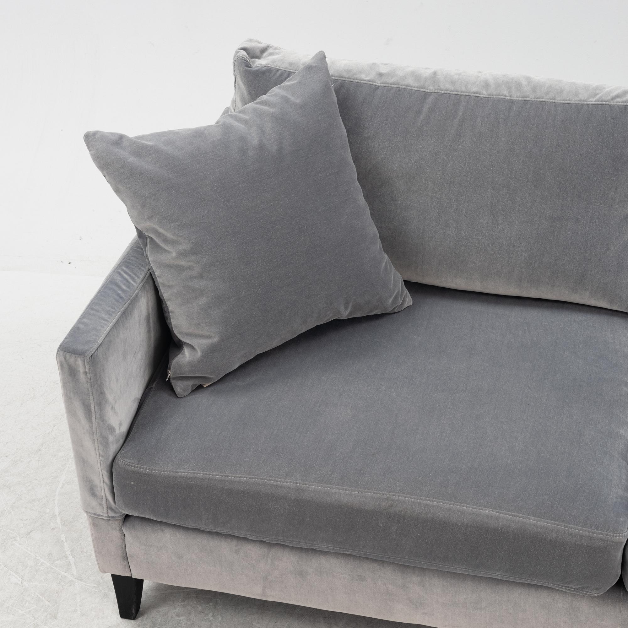 Soffa, Engelsson, 2000-tal.