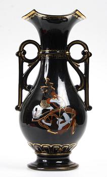 HÄNKELURNA, porslin, Rörstrand, 1870/1880-tal.