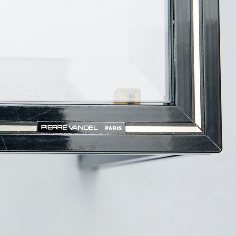 SIDEBOARD, 2 st, Pierre Vandel, Paris, Frankrike, 1980-tal.