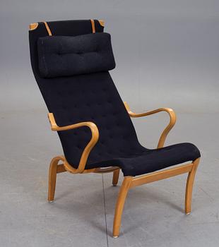 FÅTÖLJ, "Pernilla", Bruno Mathsson.