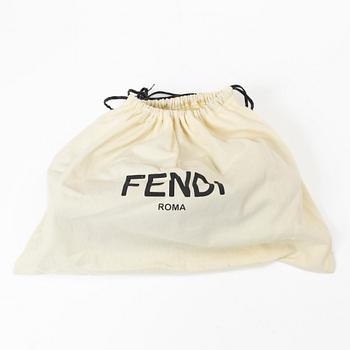 Fendi, bag, "Bauletto Mini".