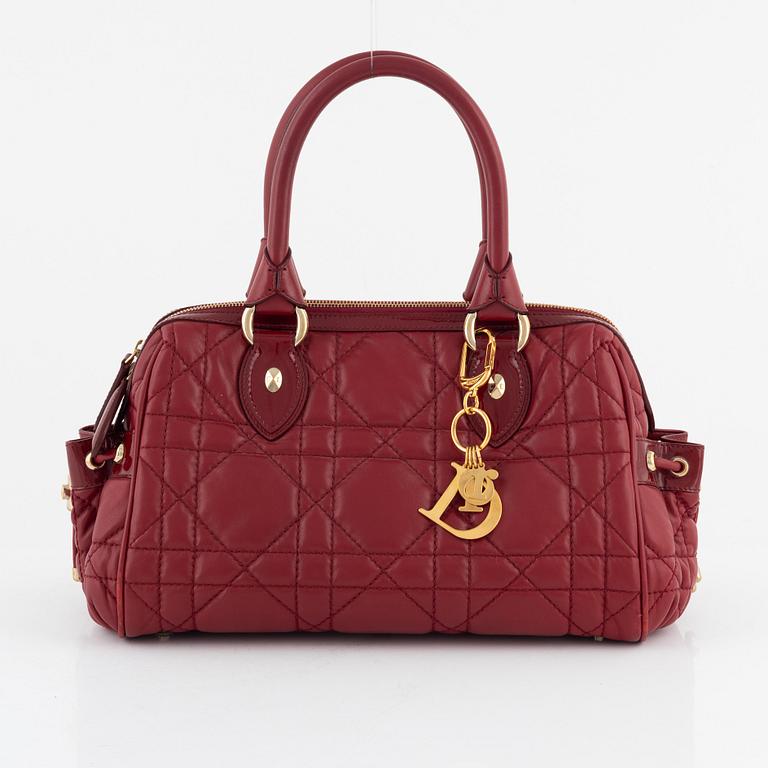 Christian Dior, väska.