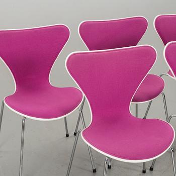 ARNE JACOBSEN,