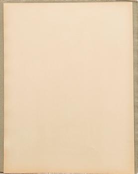 Alphonse Mucha, "Salomé".