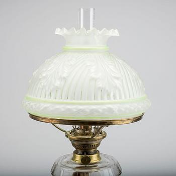 20 th century Lamp.