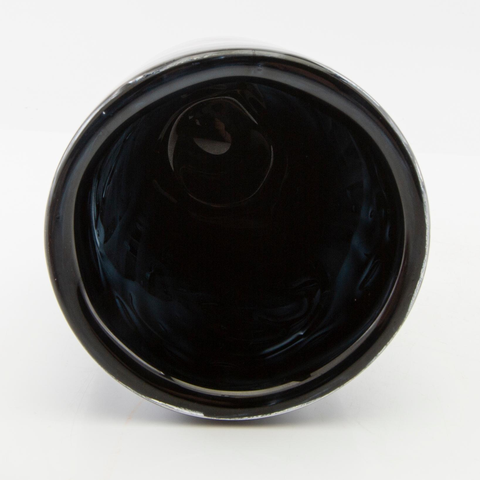 Bengt Edenfalk, vase, Thalatta, Skruf.