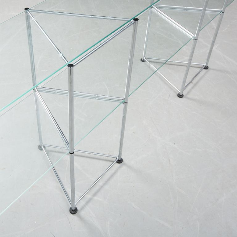 SIDOBORD, IKEA, 1990-tal.