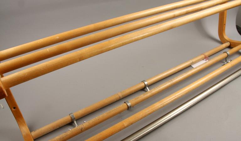 HATTHYLLA. 1940-tal, funktionalism.