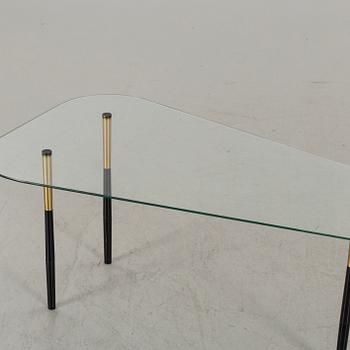 GLASBORD / SOFFBORD, 1900-talets senare del.