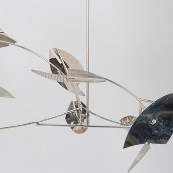 Eero Hiironen, "Sun Ship".