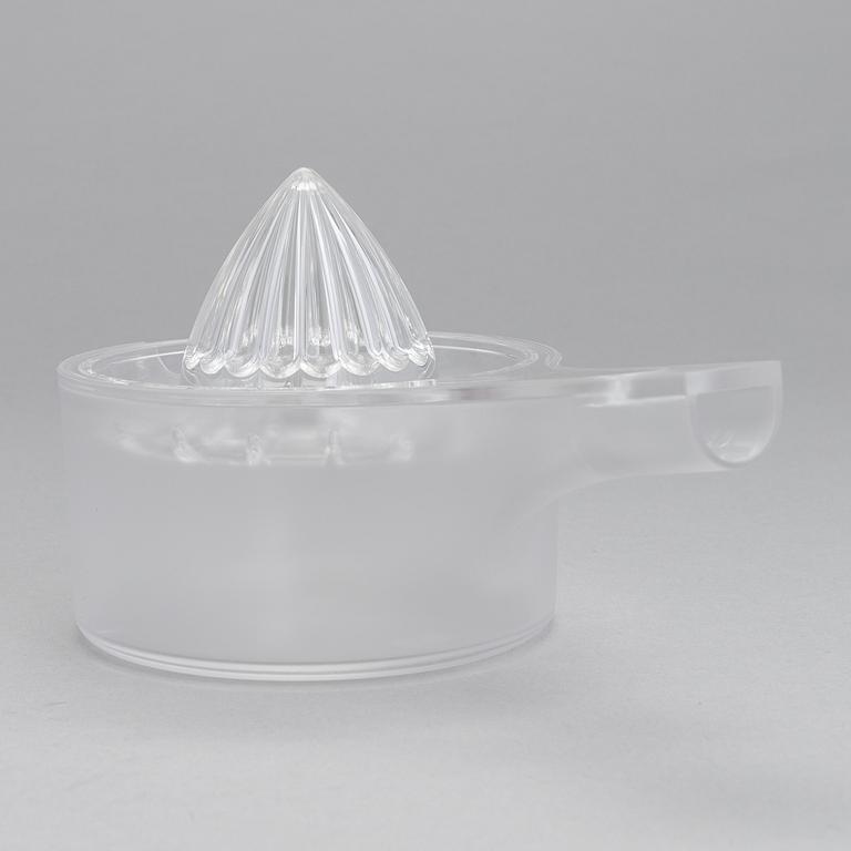 EERO AARNIO, a set of 5 1970'-2000's objects.