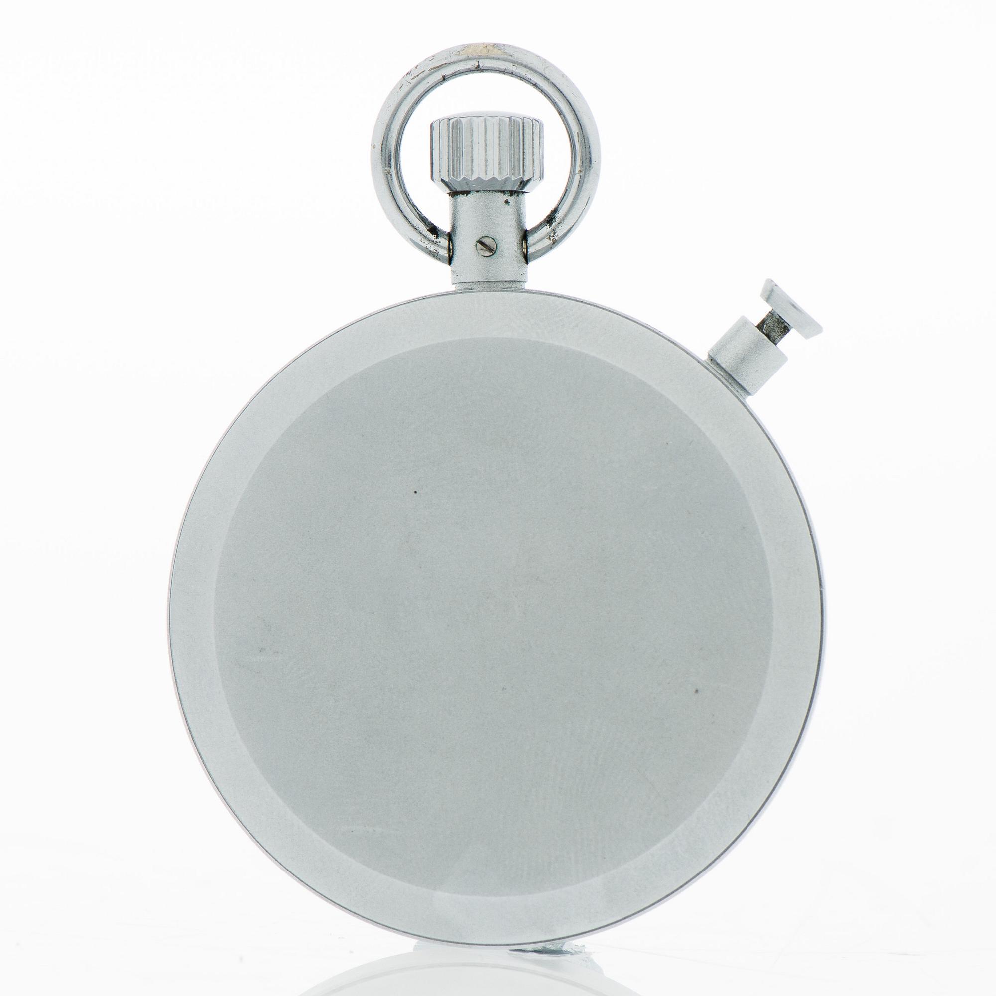 OMEGA, stop watch, 51 mm.