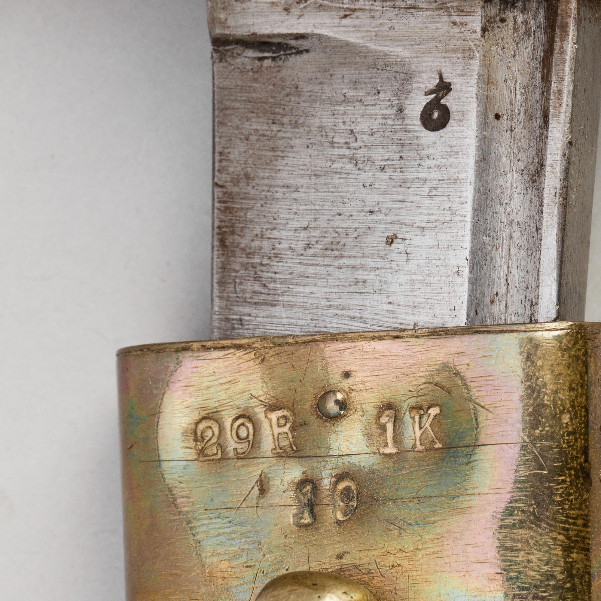 HUGGARE, Sverige, 1800-talets mitt/andra hälft.