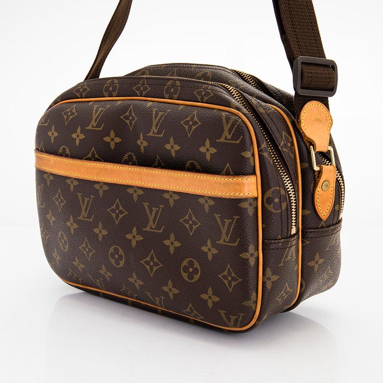 Louis Vuitton, laukku, "Reporter" PM.