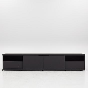 Antonio Citterio, storage bench "Mida", Maxalto,.