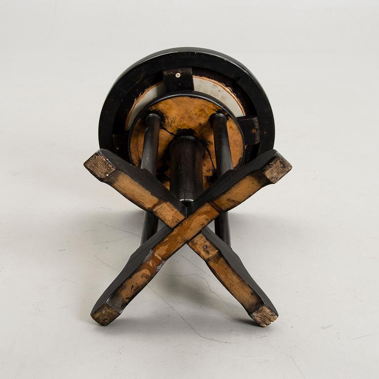 PIANOJAKKARA, 1920/30-luku.