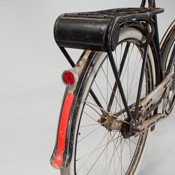CYKEL, Nordstjernan Wiklunds Stockholm, 1920-/30-tal.