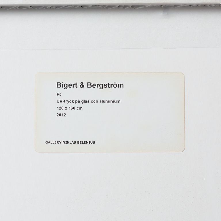 Bigert & Bergström (Mats Bigert & Lars Bergström), "F5".