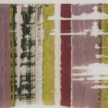 Håkan Rehnberg, Untitled.