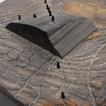 Bo Andersson, object.