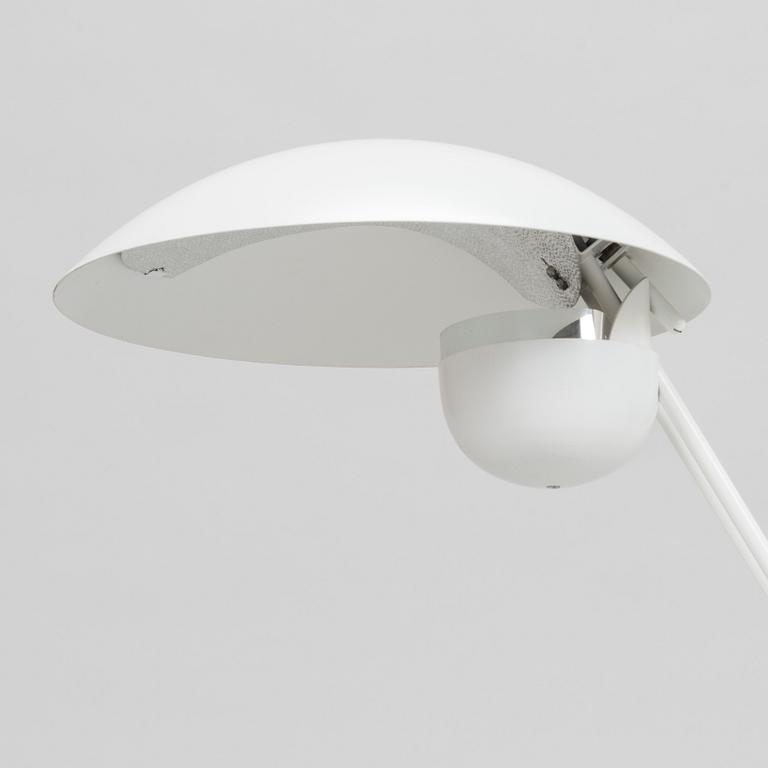 Lars Bylund, pöytävalaisin, 1900-luvun puoliväli.