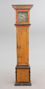 GOLVUR, allmoge, 1800-talets första hälft.