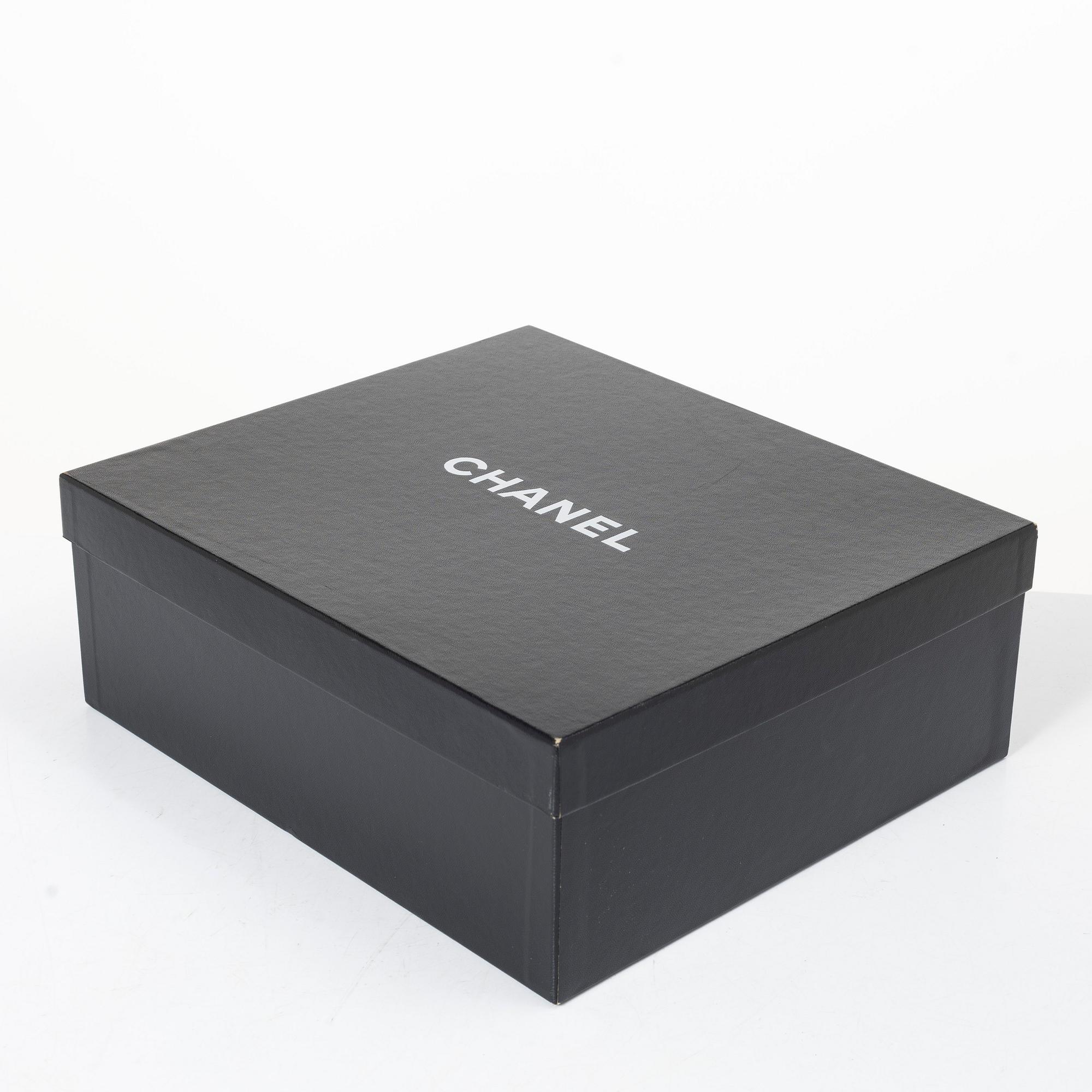Chanel, väska, 2006-2008.