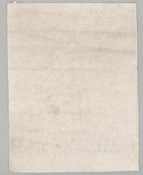 A CARPET, "Misty 150", machine woven, Gunilla Lagerhem-Ullberg,  Kasthall, ca 210 x 162 cm.