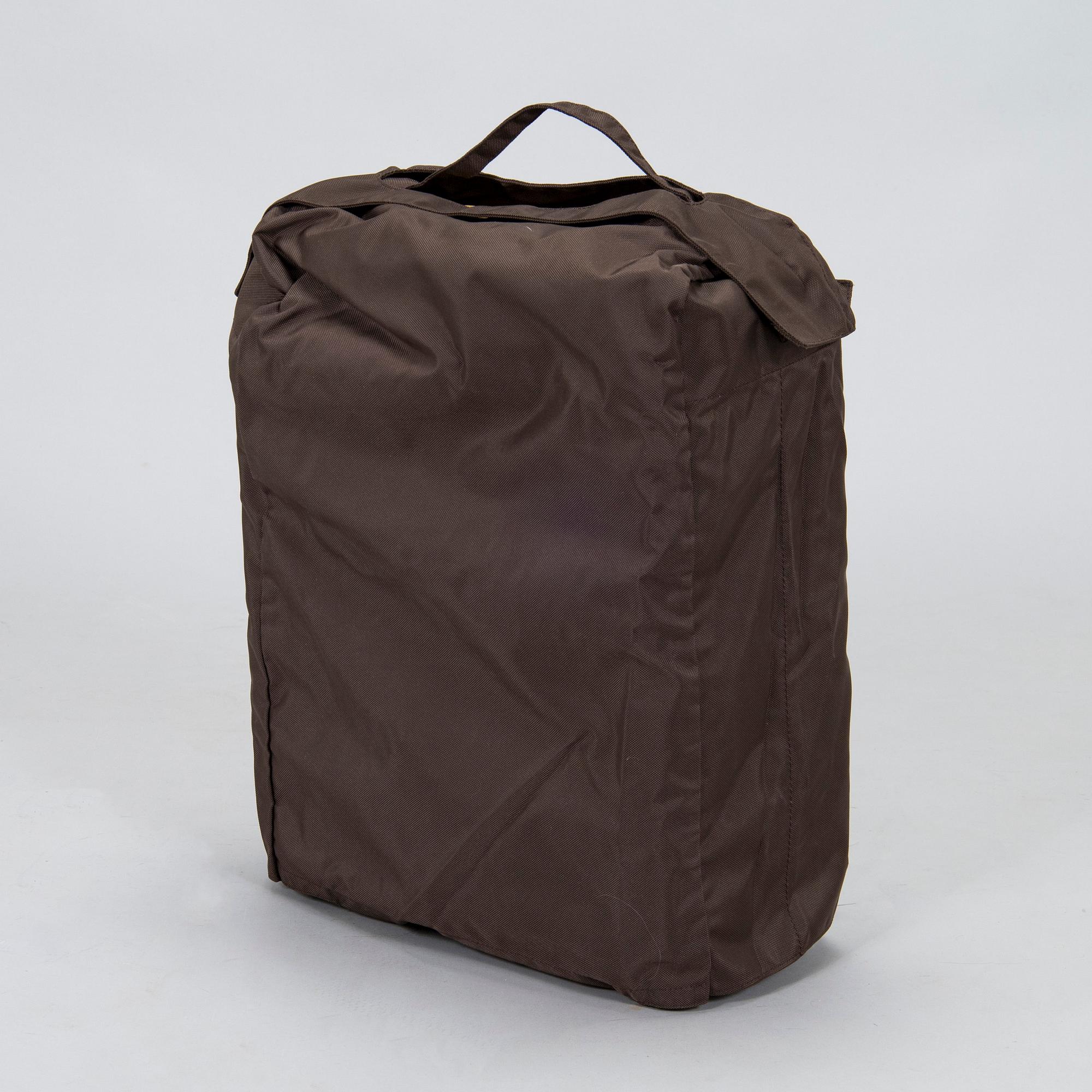 Louis Vuitton, matkalaukku, "Pégase 45".