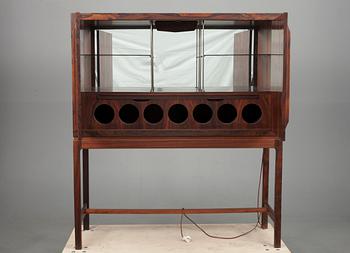 BAARIKAAPPI, luultavasti, Torbjörn Afdal, Mellemstrands trevareindustri, Vigrestad, Norja.