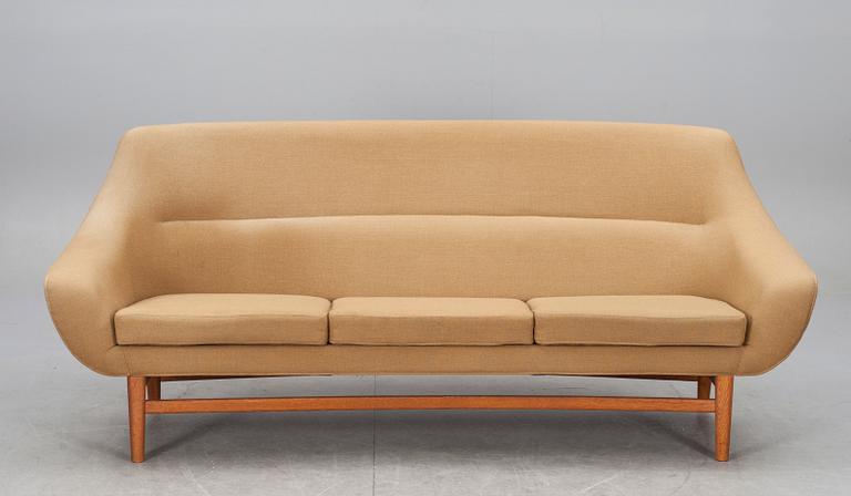 SOFFA, 1900-talets mitt.