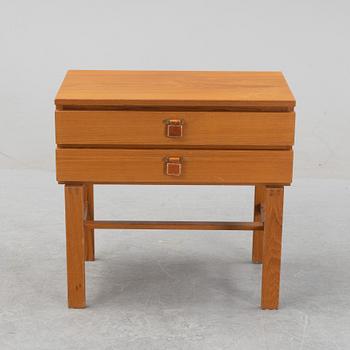 Sigurd Göransson, hallbyrå, Fröseke, 1960/70-tal.