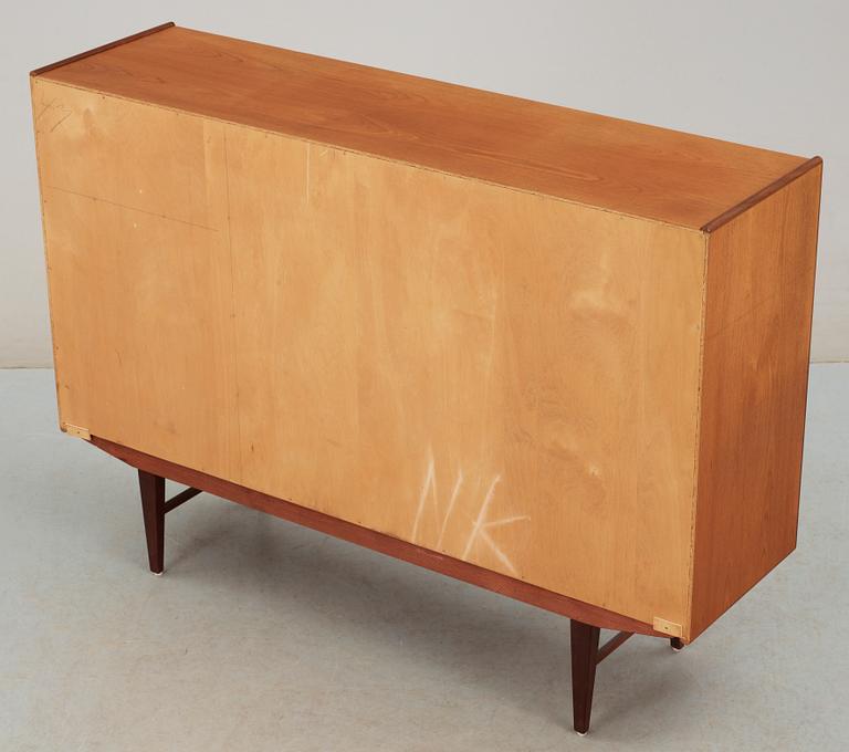 SIDEBOARD, 1950/60-tal.