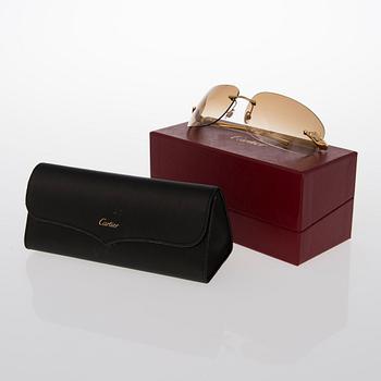 CARTIER, "Panthère de Cartier", AURINKOLASIT.