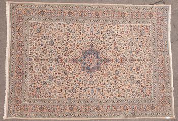 MATTA, Keshan. Ca 397x288 cm.