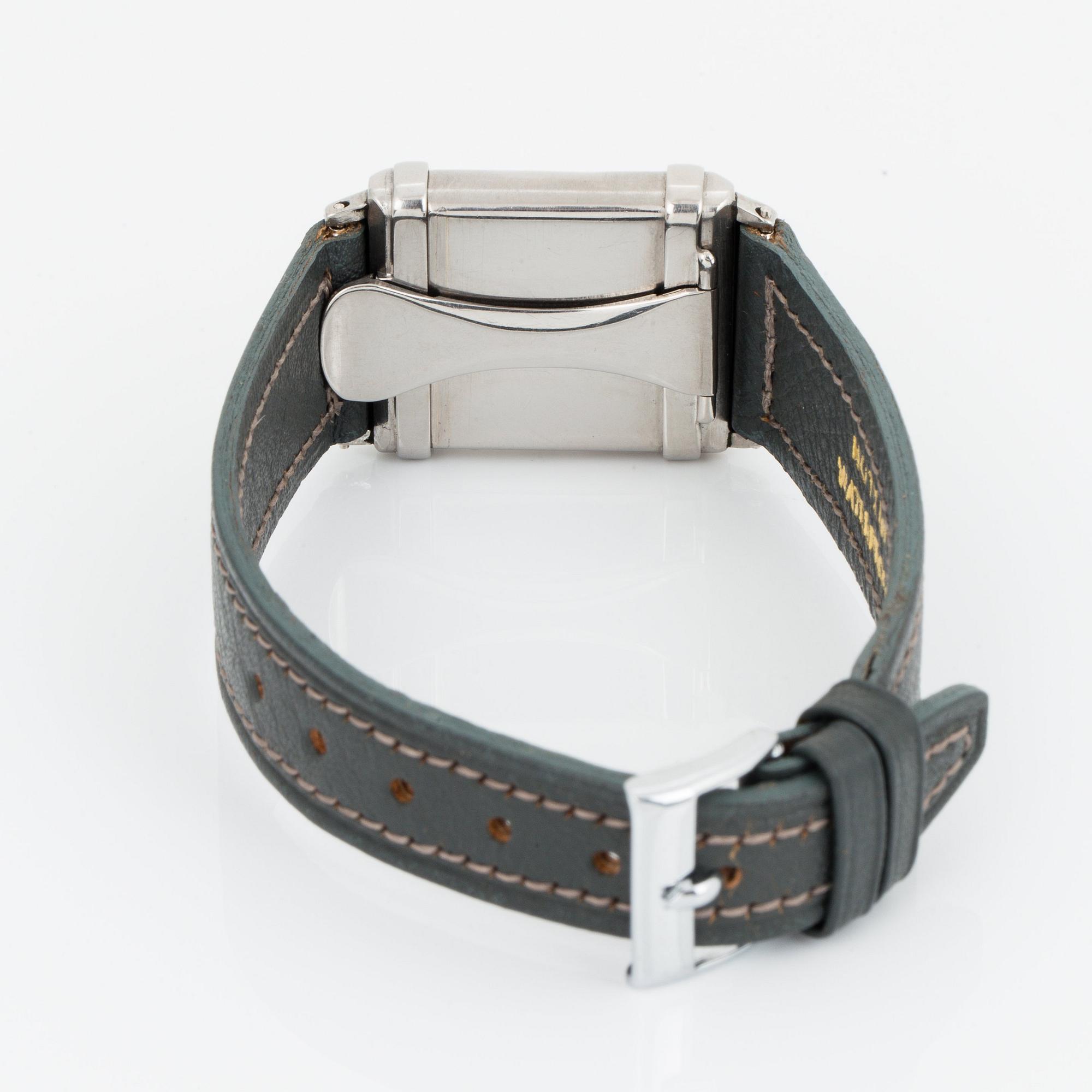 OMEGA, Marine.