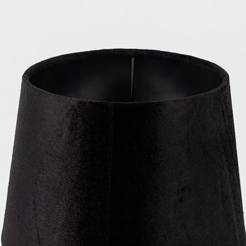 Harald Notini, a model '15124' table light,  Arvid Böhlmarks Lampfabrik, 1930's.