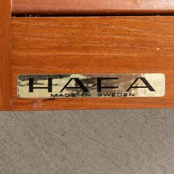 Bathroom cabinet 4 dlr Hafa 1970s.