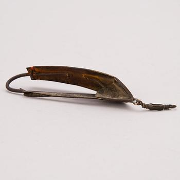 UISTIN, Herman Renfors. Kajaani 1800-luvun loppu.