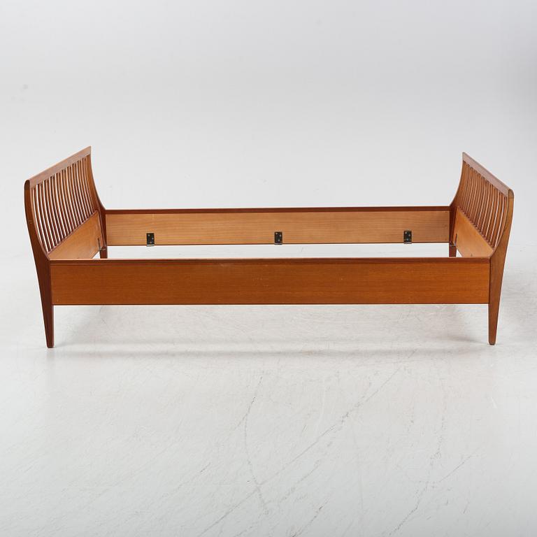 Carl Malmsten, sänggavlar, "Maj", 1900-talets mitt.