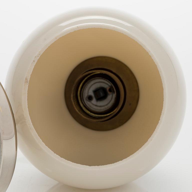 Paavo Tynell, a 1930' '5216' table lamp for Taito.