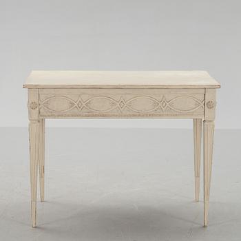 BORD, 1800-tal.