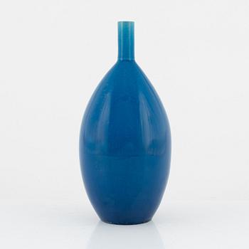 Carl-Harry Stålhane, a model 'SPS' vase, Rörstrand, 1950's/60's.