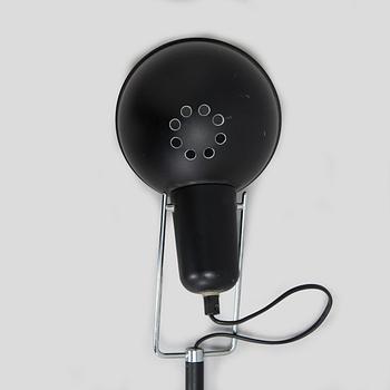 Paolo Rizzatto, vägglampa, modell 265, Flos, Italien.