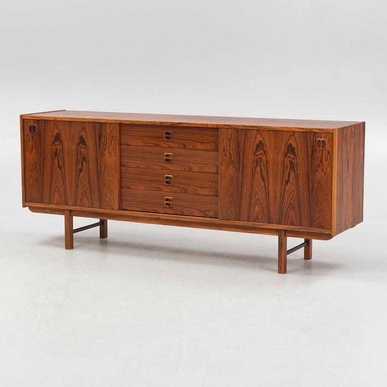 Sideboard, "Ladoga", IKEA, 1960-tal.