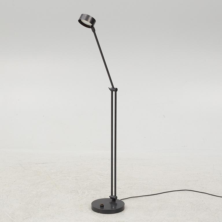 Michael & Lucy Vaughan, a contemporary 'Faringdon' floor lamp.