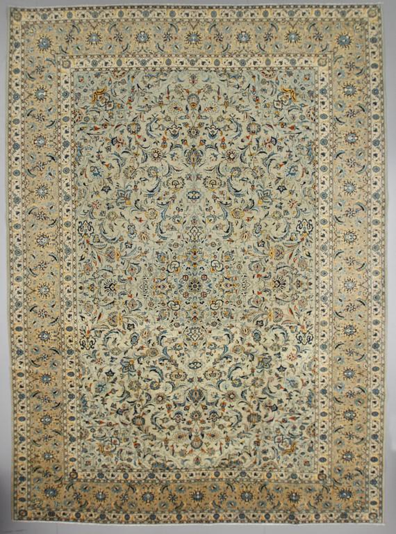 MATTA, Keshan, ca 394 x 286 cm.
