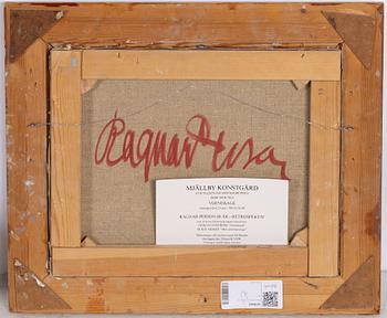 Ragnar Person, "Winter".