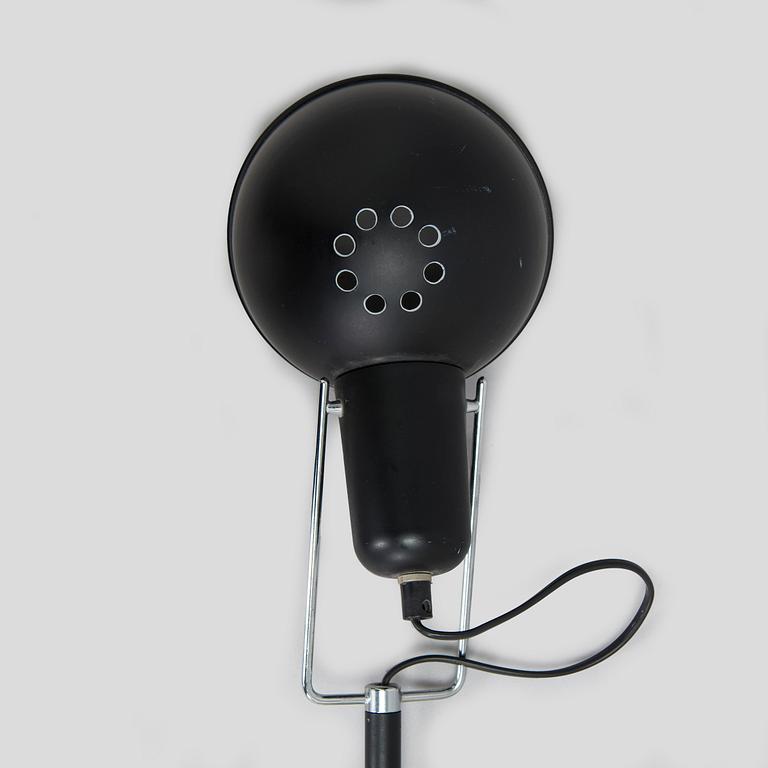 Paolo Rizzatto, vägglampa, modell 265, Flos, Italien.