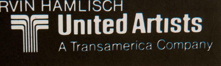 Filmaffisch James Bond "Älskade spion (The spy who loved me)" 1977.